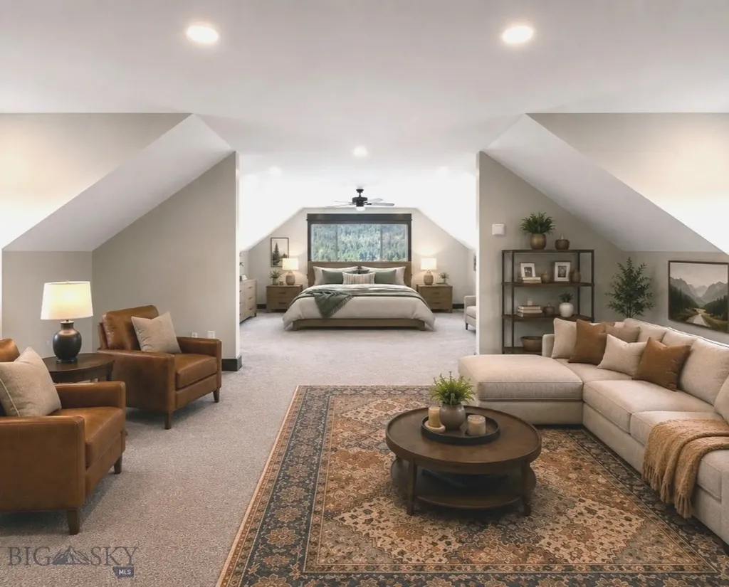 449 Minni Hall Road Bozeman MT 59715