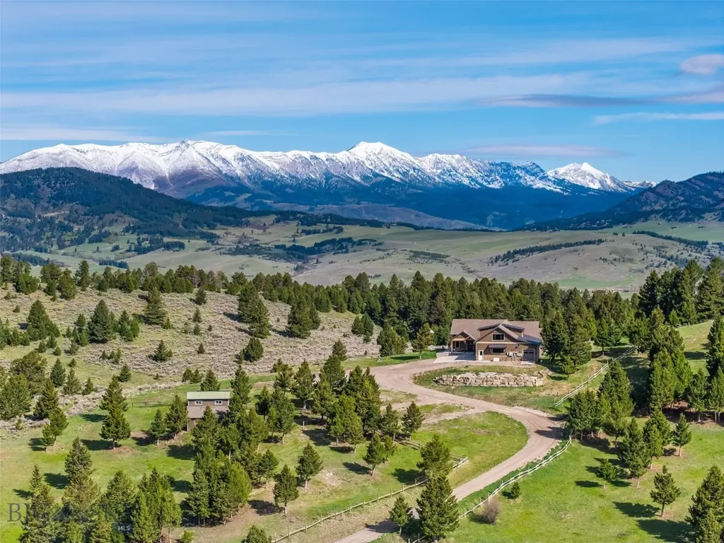 449 Minni Hall Road Bozeman MT 59715