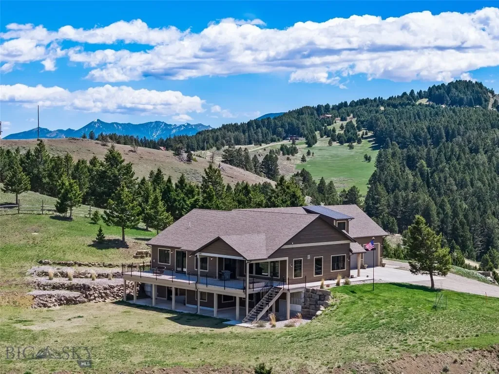 449 Minni Hall Road Bozeman MT 59715