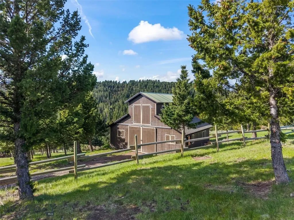 449 Minni Hall Road Bozeman MT 59715