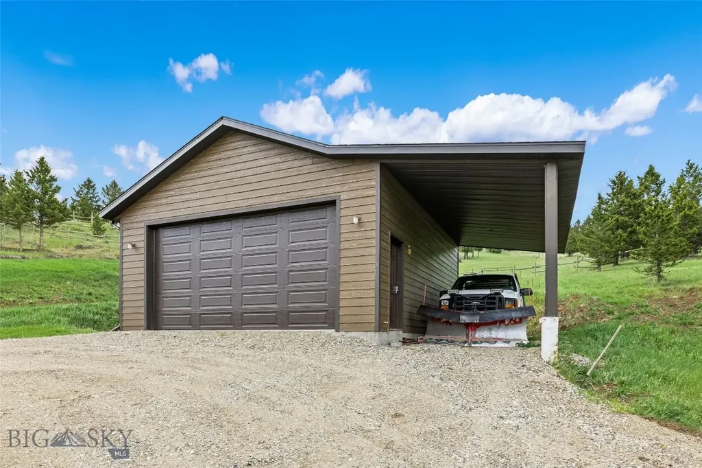 449 Minni Hall Road Bozeman MT 59715