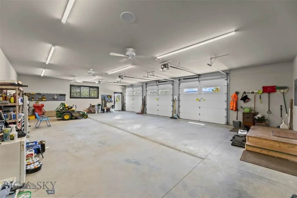 449 Minni Hall Road Bozeman MT 59715