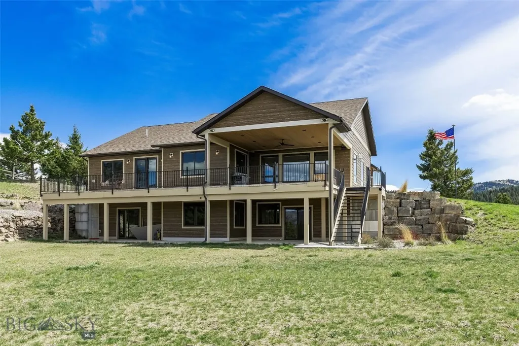 449 Minni Hall Road Bozeman MT 59715
