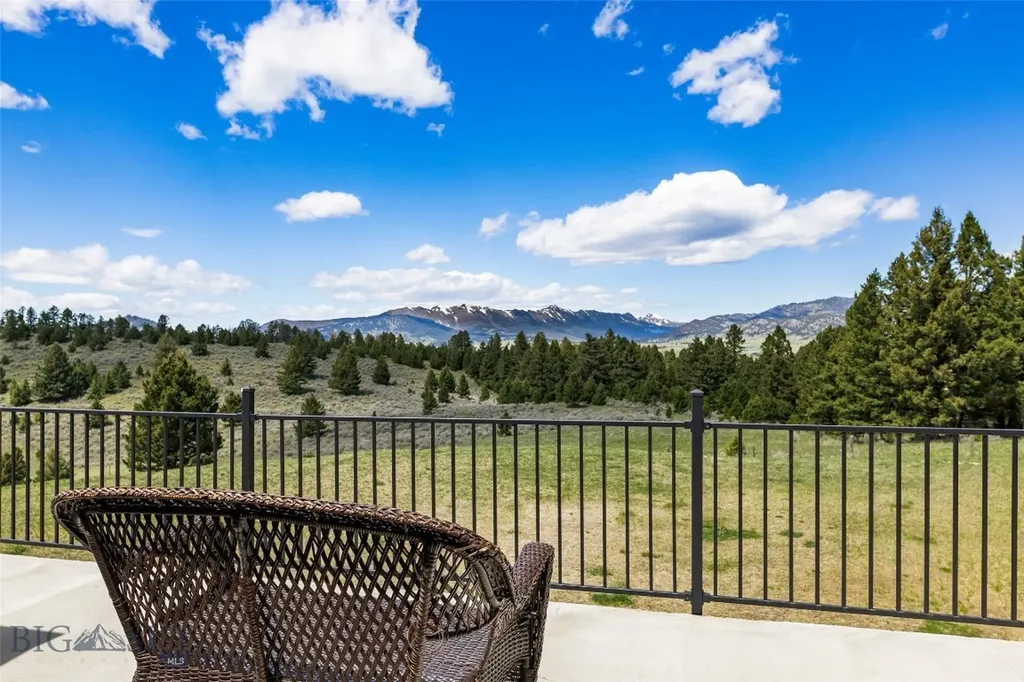 449 Minni Hall Road Bozeman MT 59715