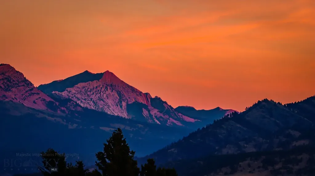 449 Minni Hall Road Bozeman MT 59715
