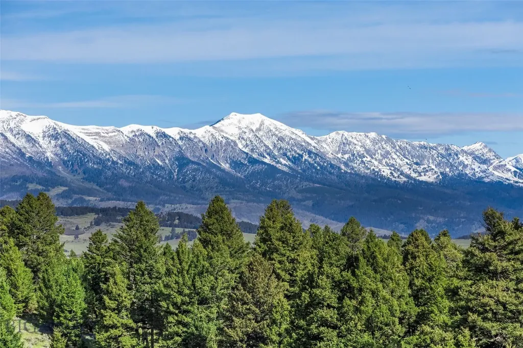 449 Minni Hall Road Bozeman MT 59715