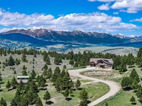 449 Minni Hall Road Bozeman MT 59715