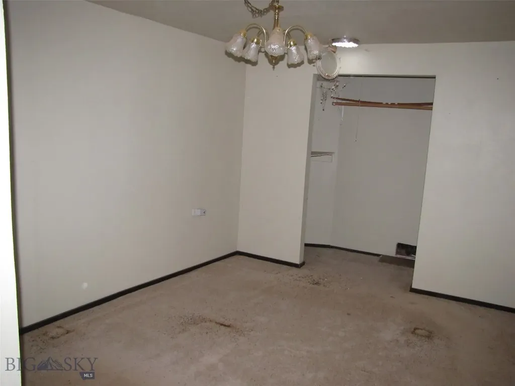 517 Deadman Creek Road Bridger MT 59014