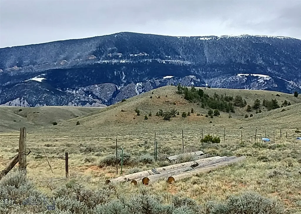 517 Deadman Creek Road Bridger MT 59014