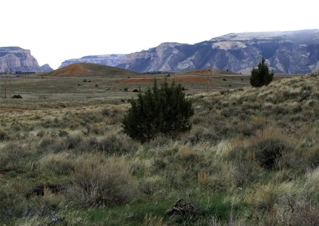 517 Deadman Creek Road Bridger MT 59014