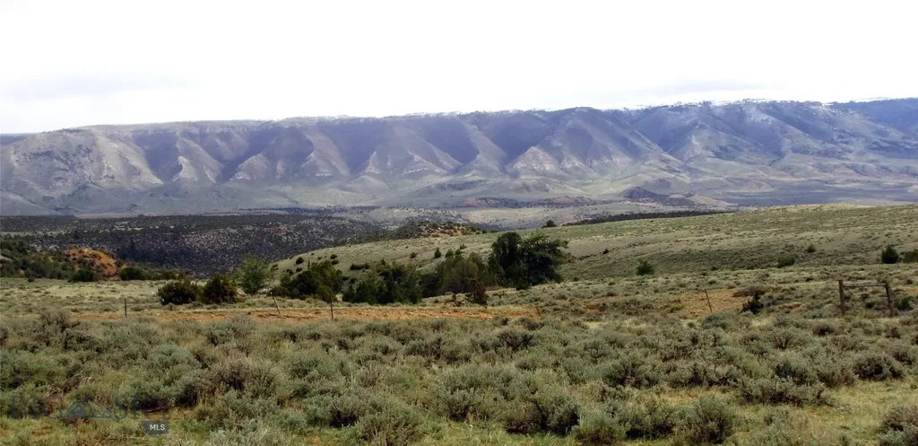 517 Deadman Creek Road Bridger MT 59014