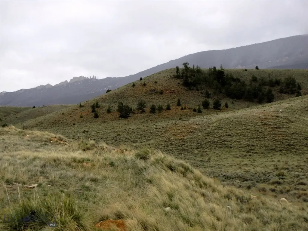 517 Deadman Creek Road Bridger MT 59014