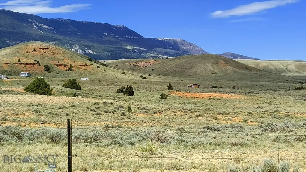 517 Deadman Creek Road Bridger MT 59014