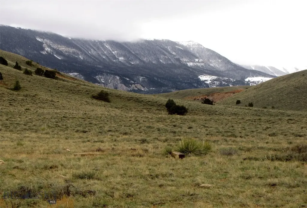 517 Deadman Creek Road Bridger MT 59014