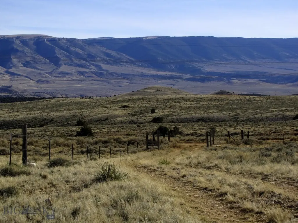 517 Deadman Creek Road Bridger MT 59014