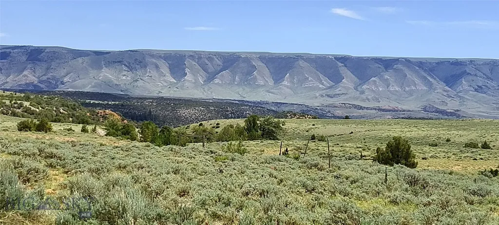 517 Deadman Creek Road Bridger MT 59014