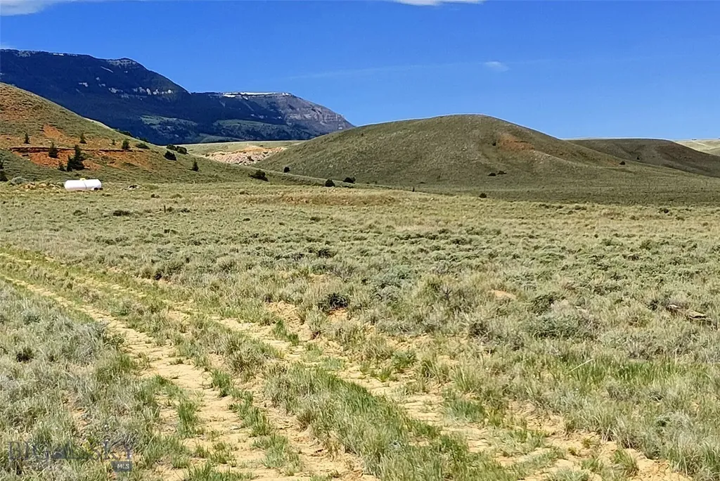 517 Deadman Creek Road Bridger MT 59014