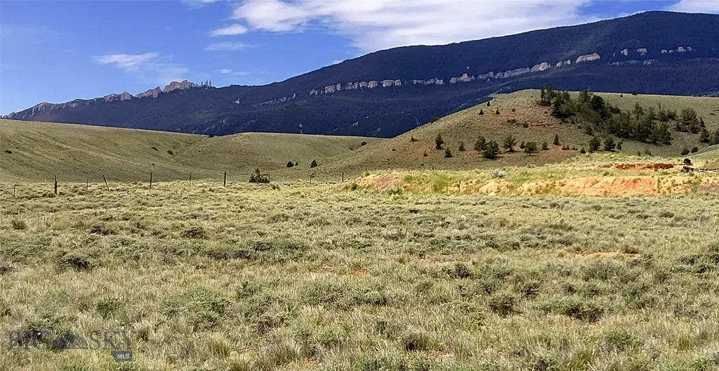 517 Deadman Creek Road Bridger MT 59014