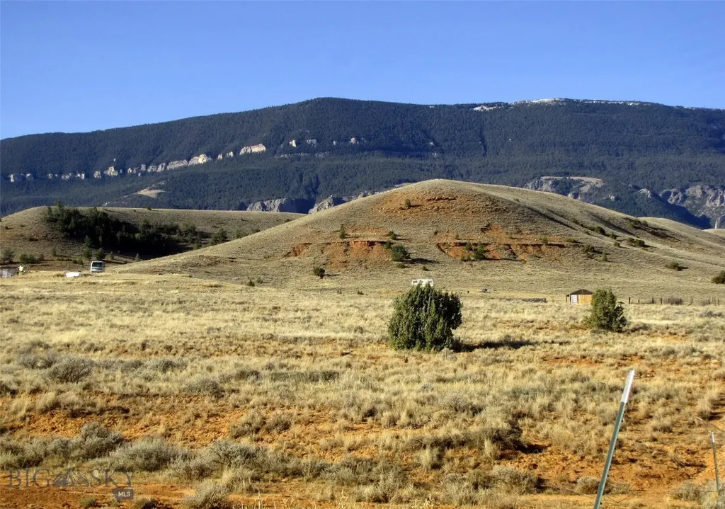 517 Deadman Creek Road Bridger MT 59014