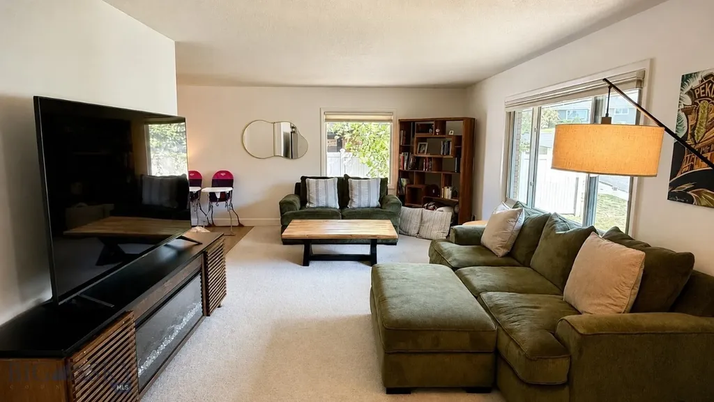 2215 Skyway Avenue Butte MT 59701
