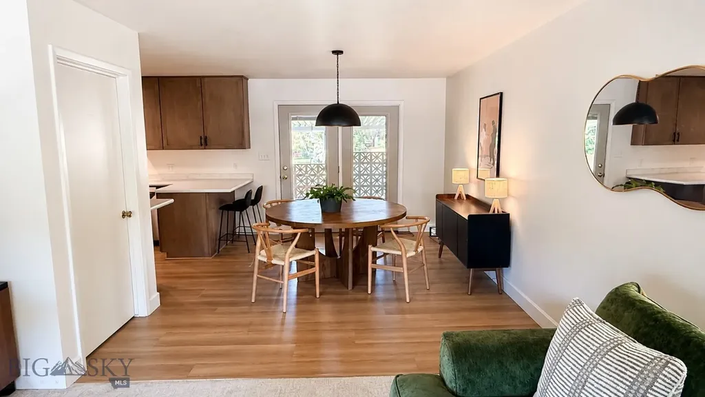 2215 Skyway Avenue Butte MT 59701