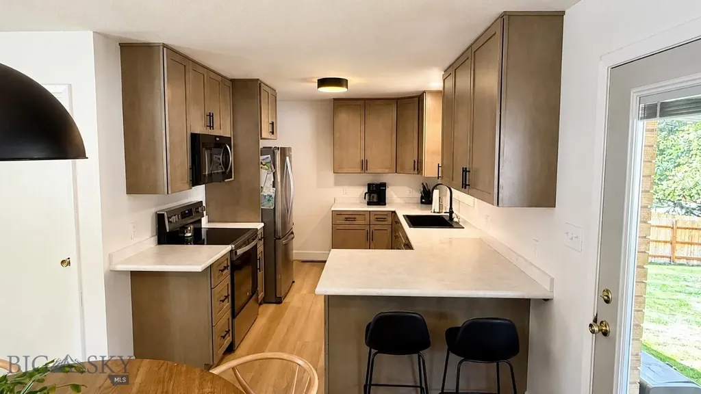 2215 Skyway Avenue Butte MT 59701