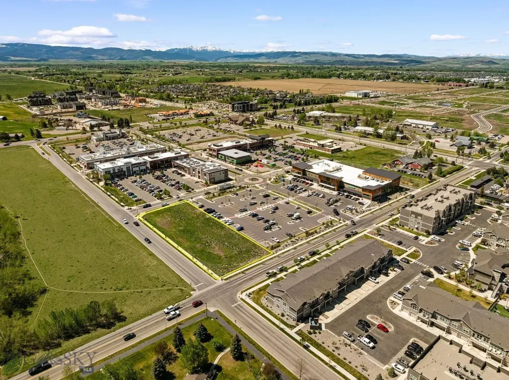 4503 Field Street Bozeman MT 59718