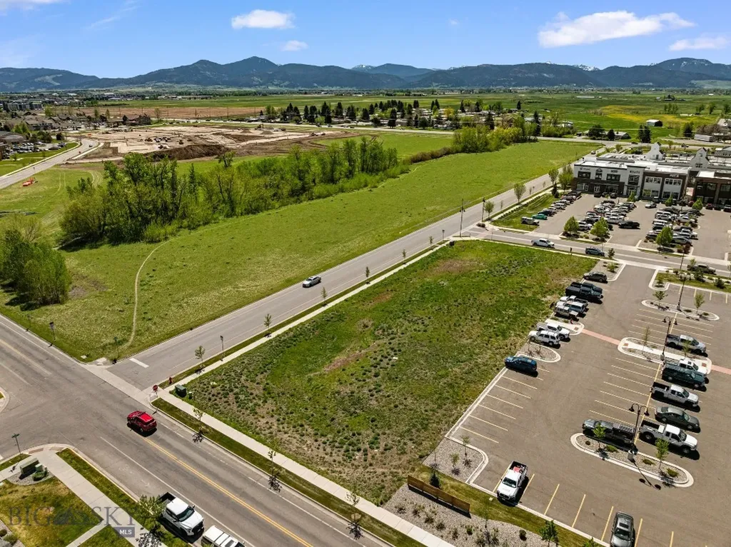 4503 Field Street Bozeman MT 59718