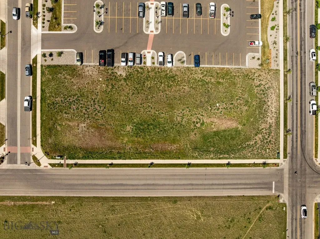 4503 Field Street Bozeman MT 59718