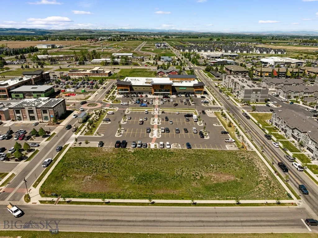4503 Field Street Bozeman MT 59718