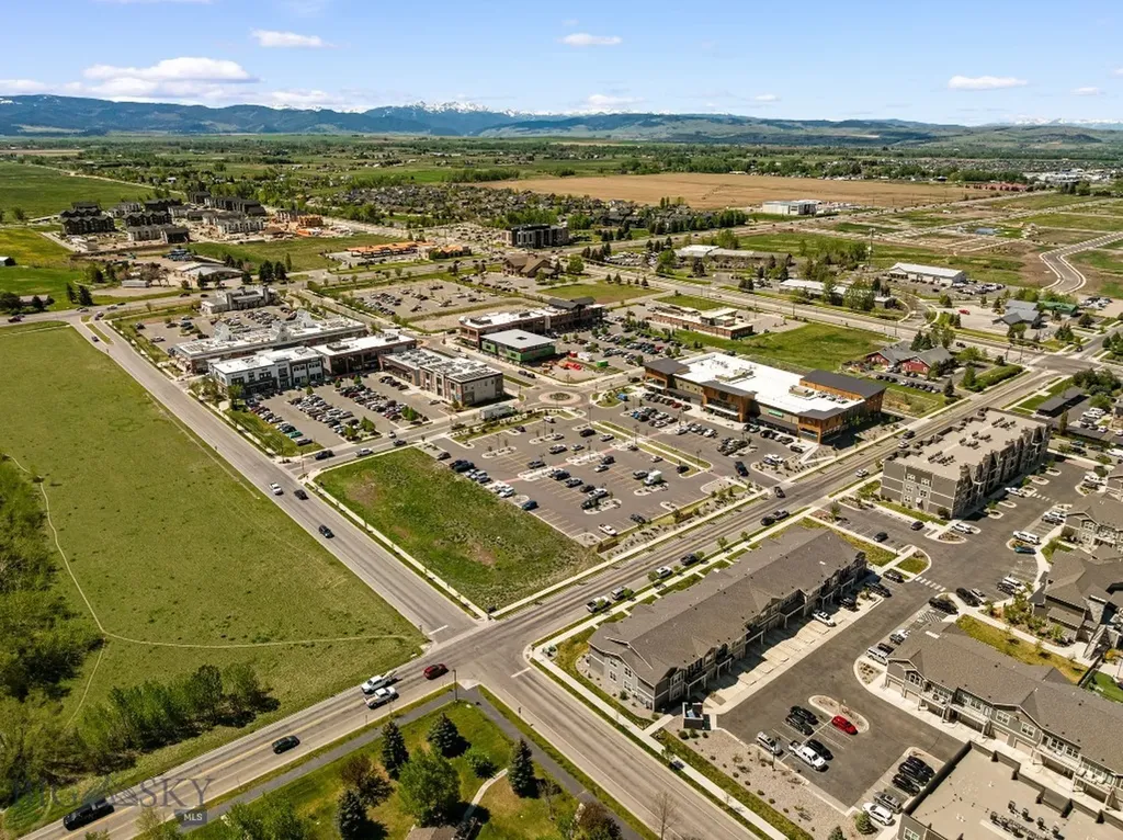 4503 Field Street Bozeman MT 59718