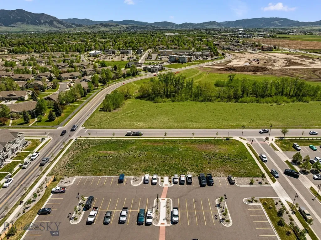 4503 Field Street Bozeman MT 59718