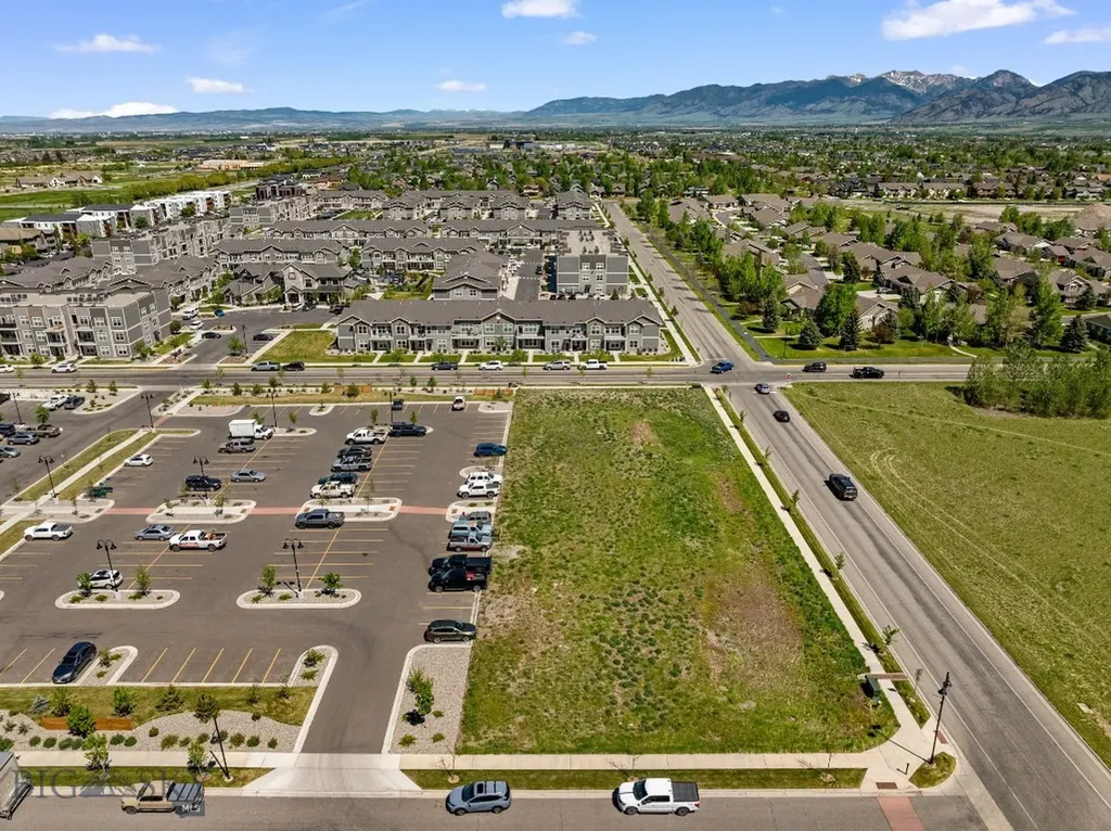 4503 Field Street Bozeman MT 59718