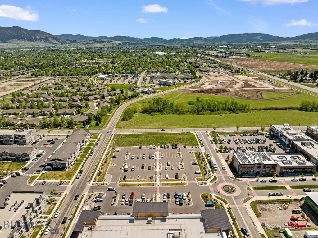 4503 Field Street Bozeman MT 59718