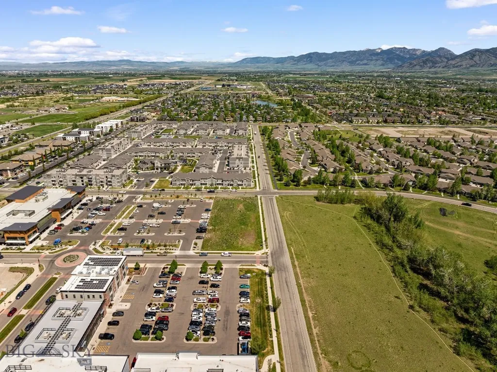 4503 Field Street Bozeman MT 59718