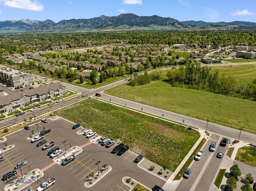4503 Field Street Bozeman MT 59718