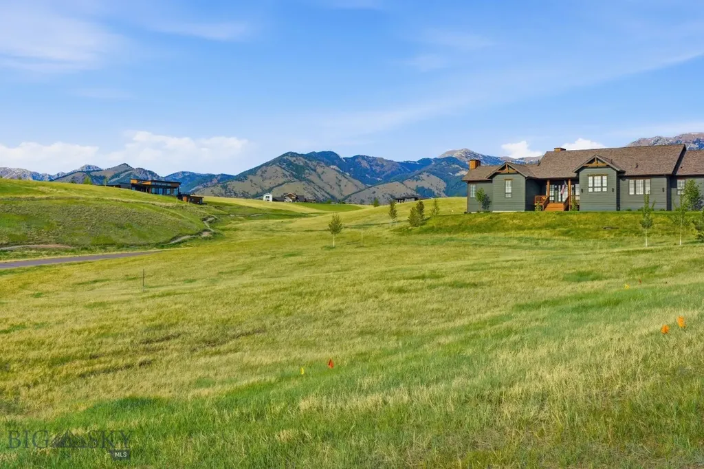 52 Moon Shadow Bozeman MT 59715