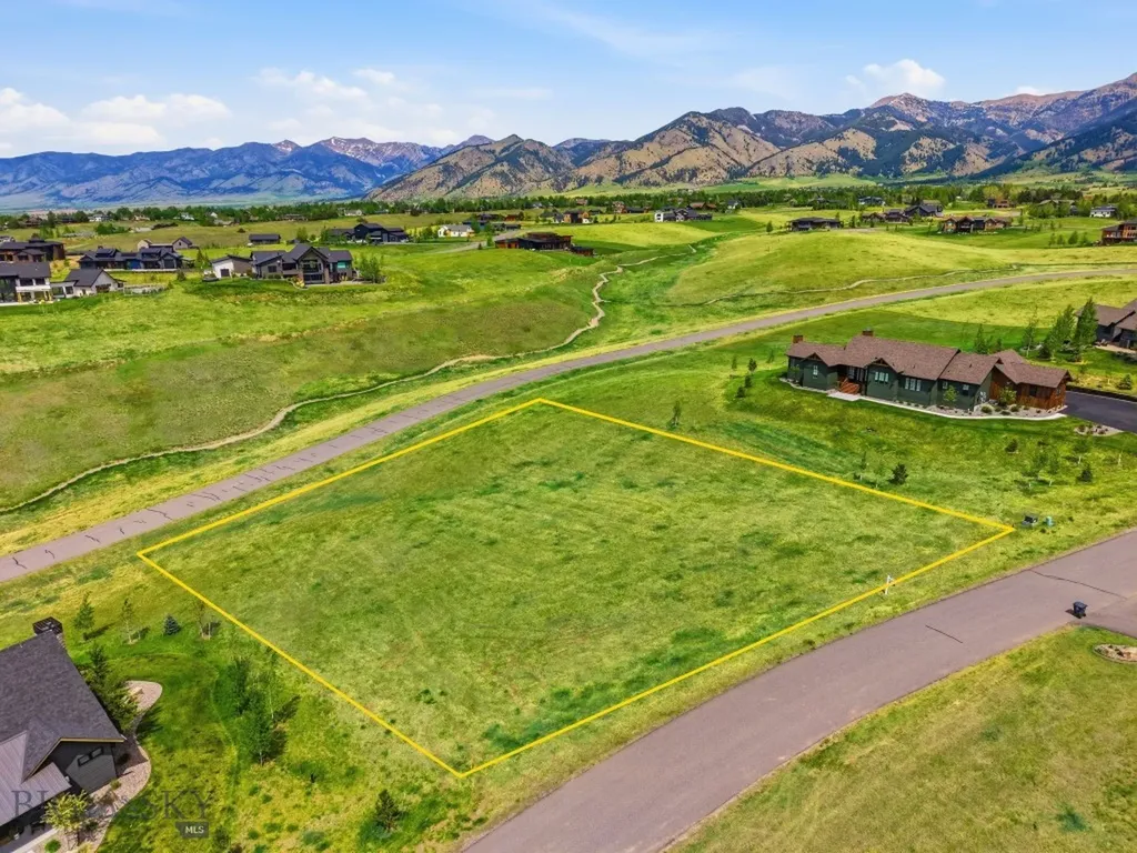 52 Moon Shadow Bozeman MT 59715