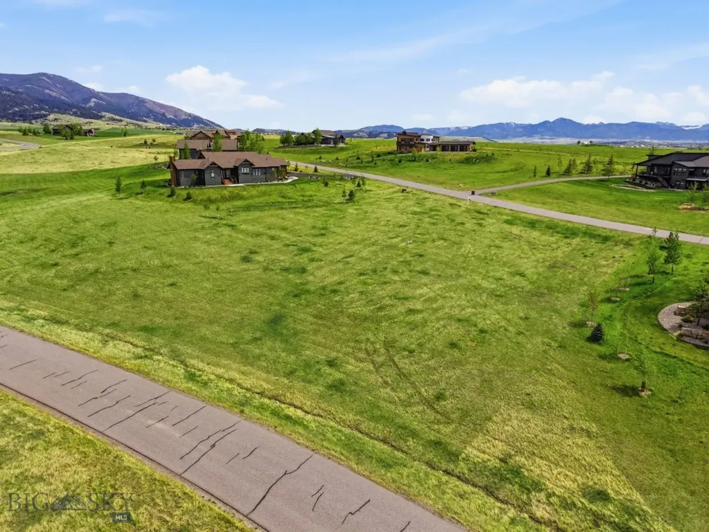52 Moon Shadow Bozeman MT 59715