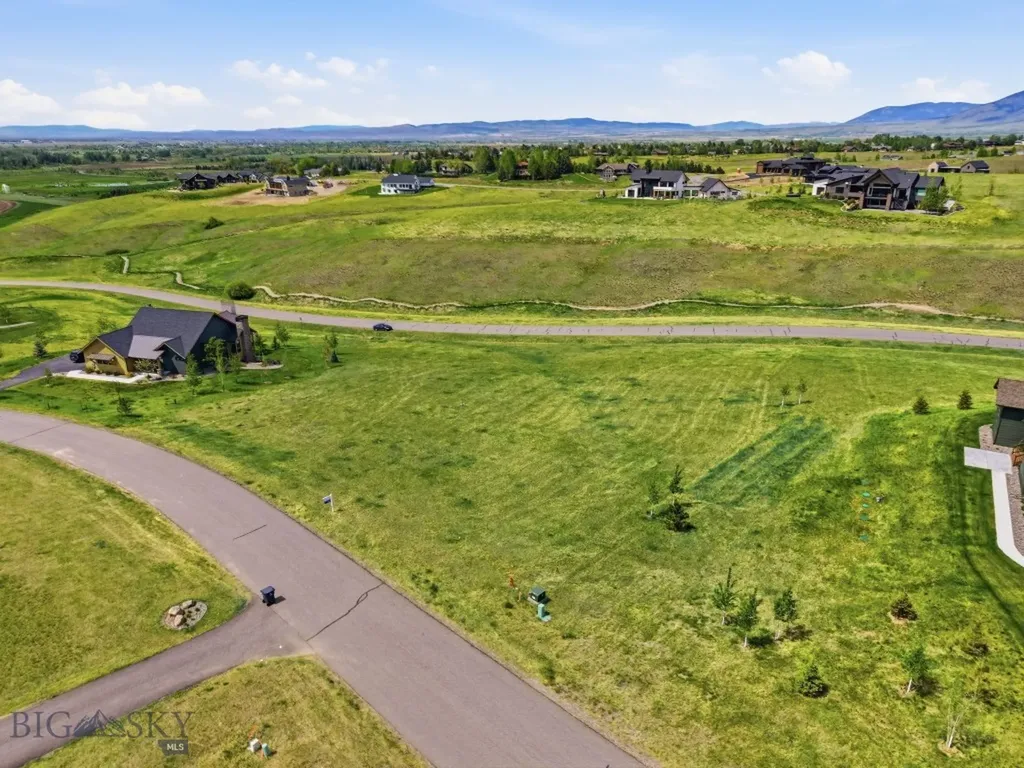 52 Moon Shadow Bozeman MT 59715