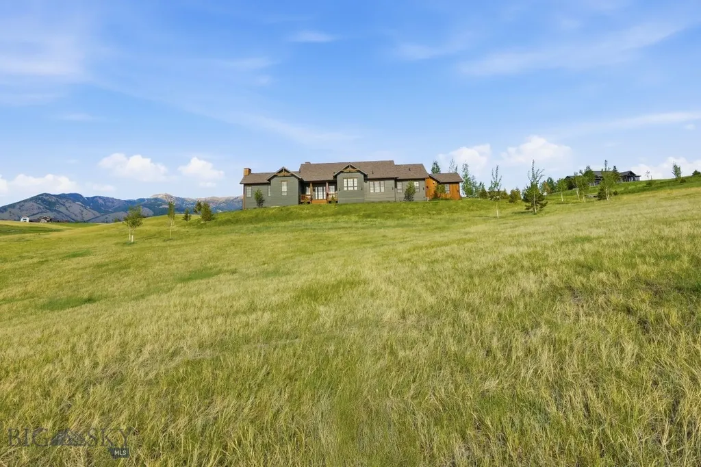 52 Moon Shadow Bozeman MT 59715