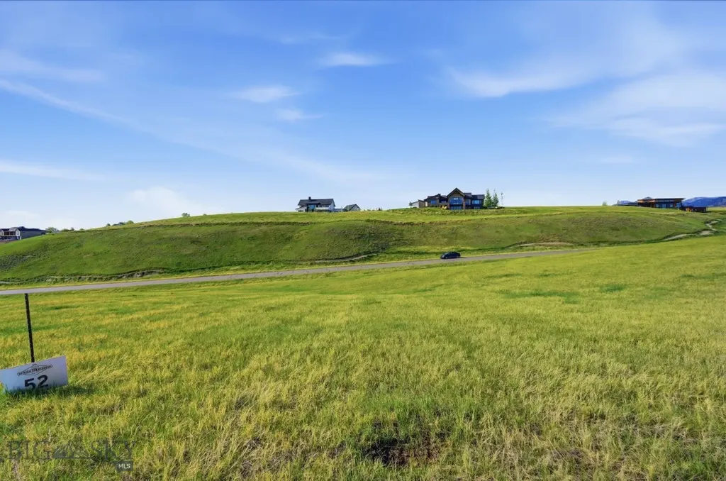 52 Moon Shadow Bozeman MT 59715