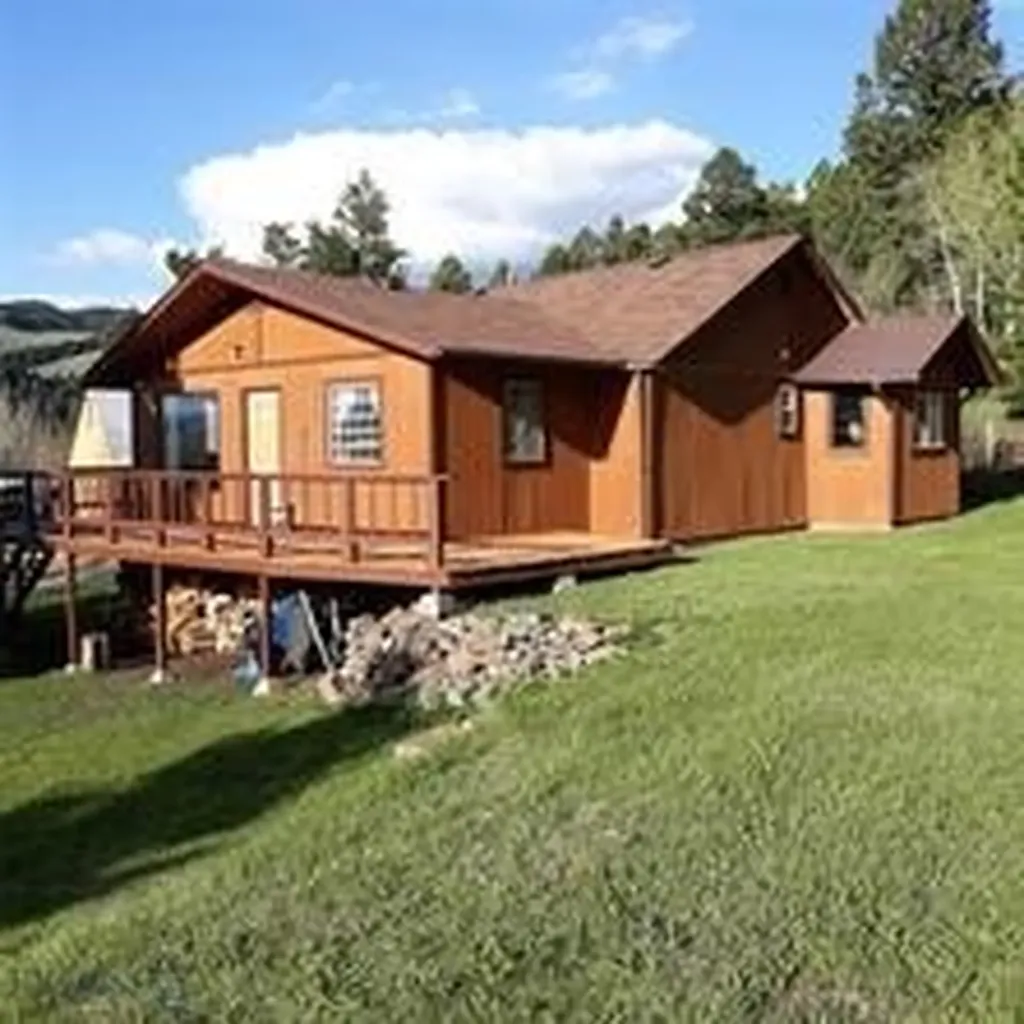 313 Dougherty Street Elliston MT 59728