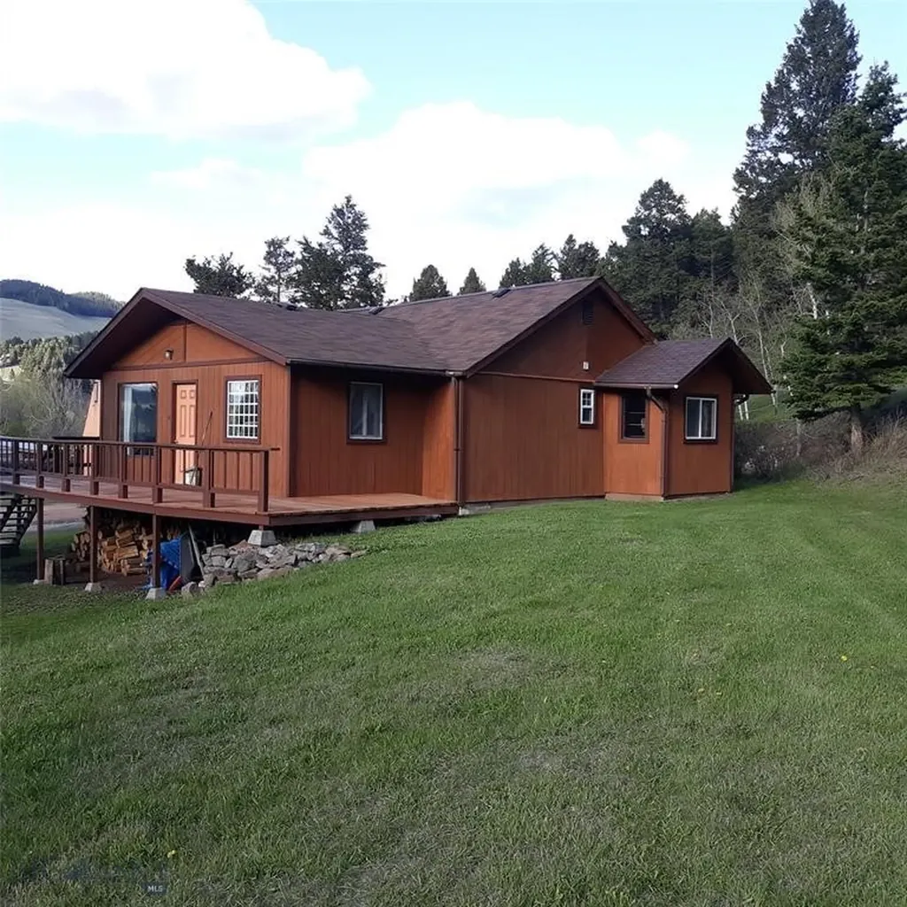 313 Dougherty Street Elliston MT 59728