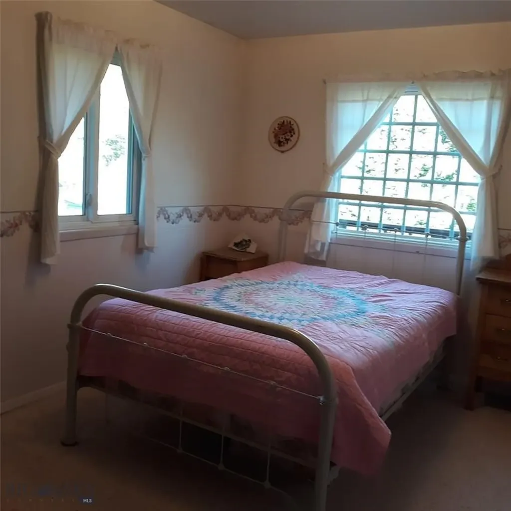 313 Dougherty Street Elliston MT 59728
