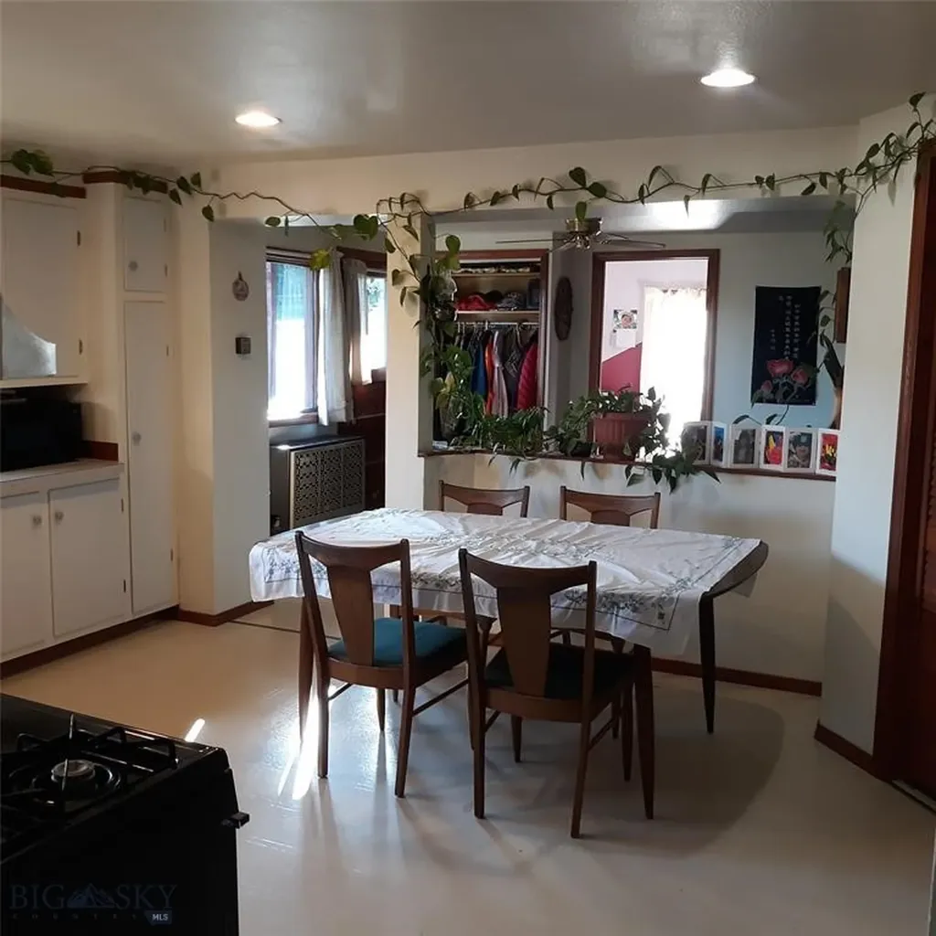 313 Dougherty Street Elliston MT 59728