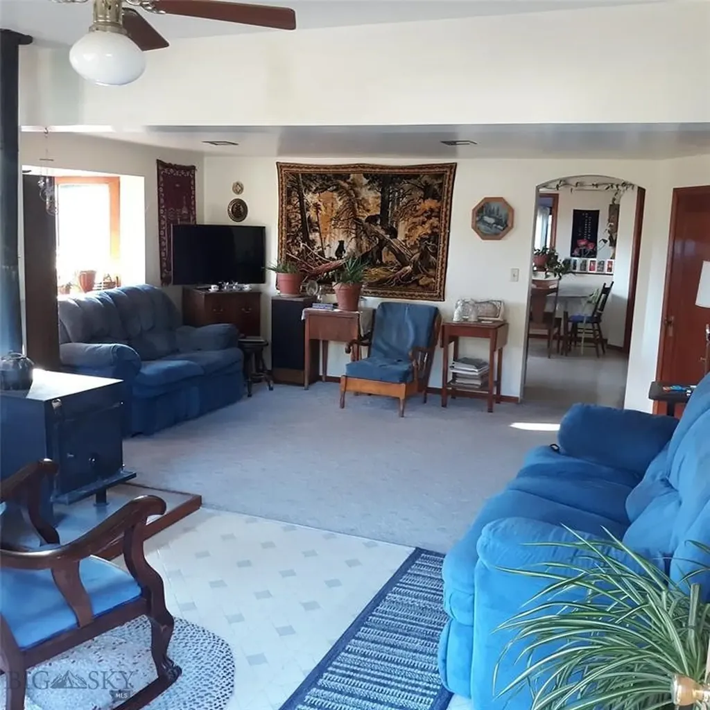 313 Dougherty Street Elliston MT 59728