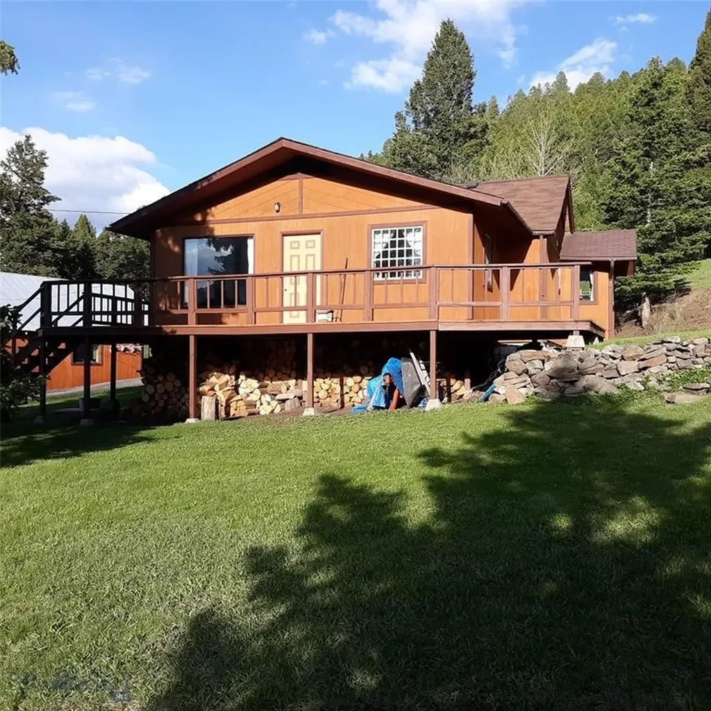 313 Dougherty Street Elliston MT 59728