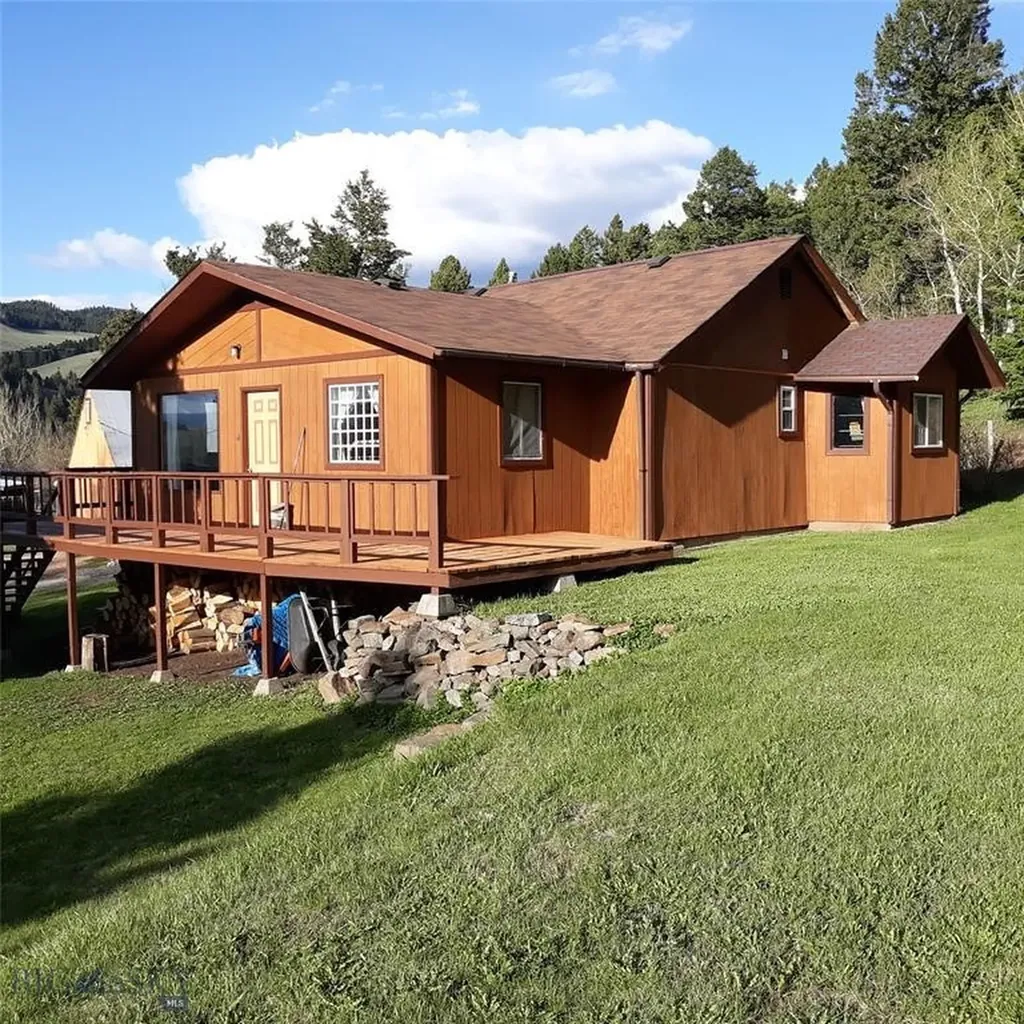 313 Dougherty Street Elliston MT 59728
