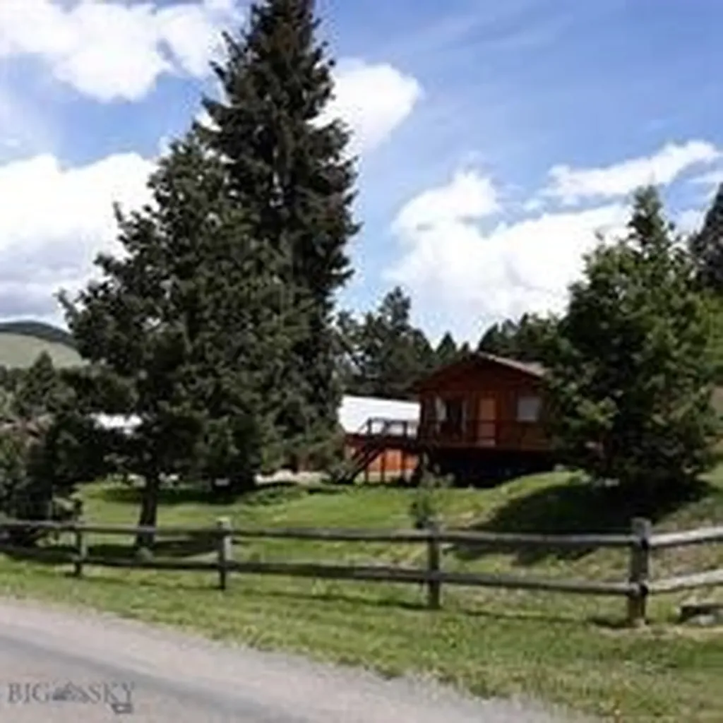 313 Dougherty Street Elliston MT 59728